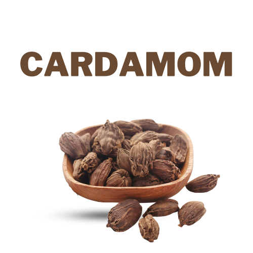 Cardamom (Black)