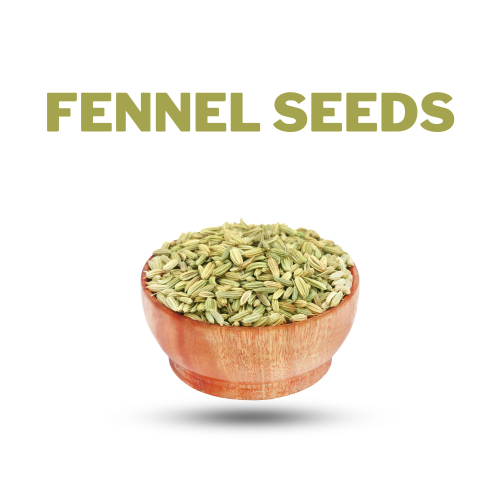 Fennel Seeds