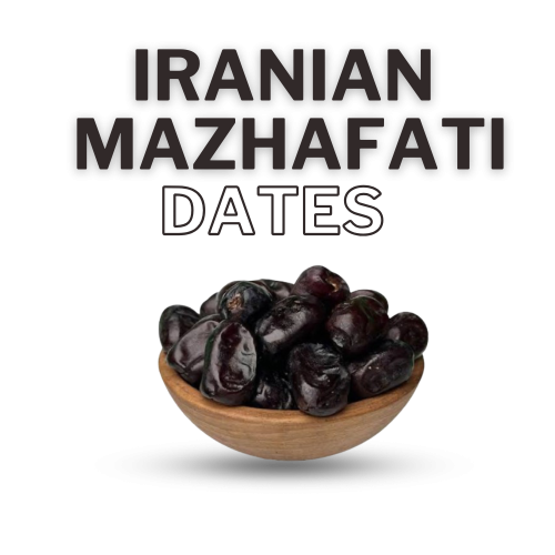 Iranian Mazhafati
