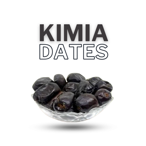Kimia (Juicy Fresh)