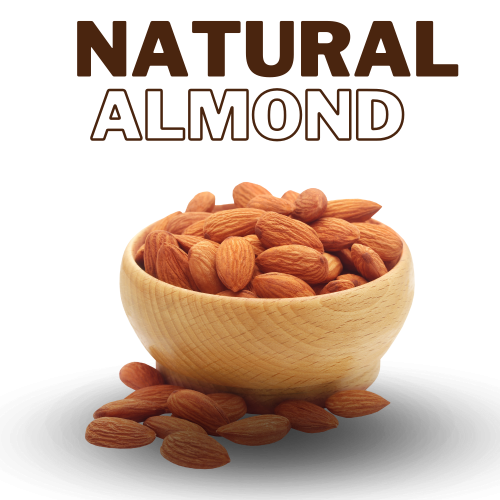 Almond