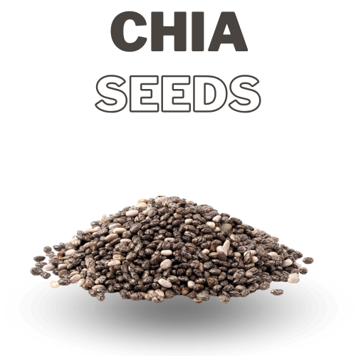 Chia Seeds