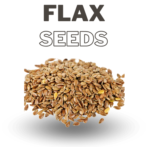 Flax Seeds