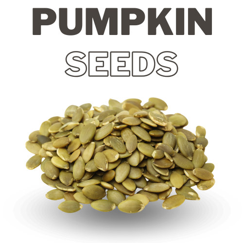 Pumpkin Seeds