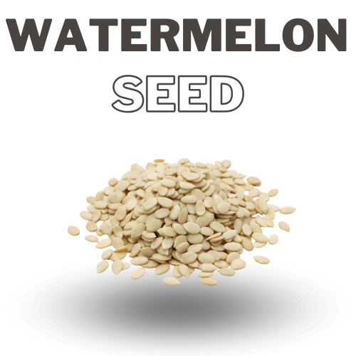 Watermelon Seeds